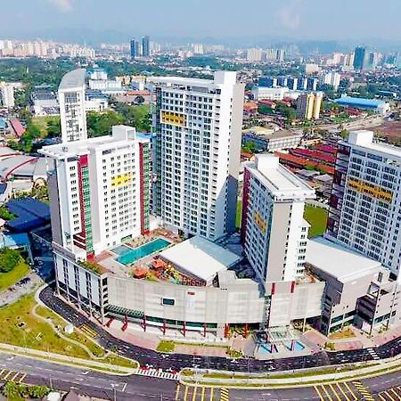 The Regency Scholar'S Hotel Kuala Lumpur Ngoại thất bức ảnh