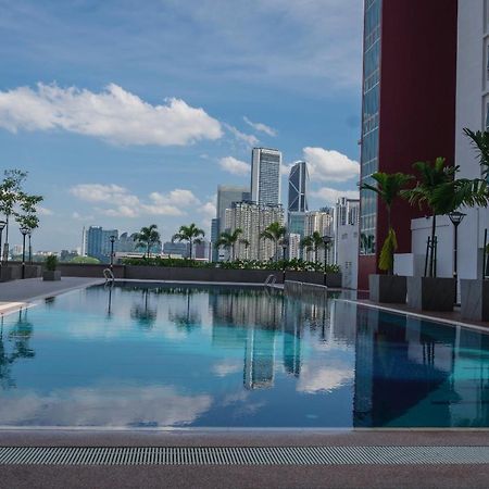 The Regency Scholar'S Hotel Kuala Lumpur Ngoại thất bức ảnh