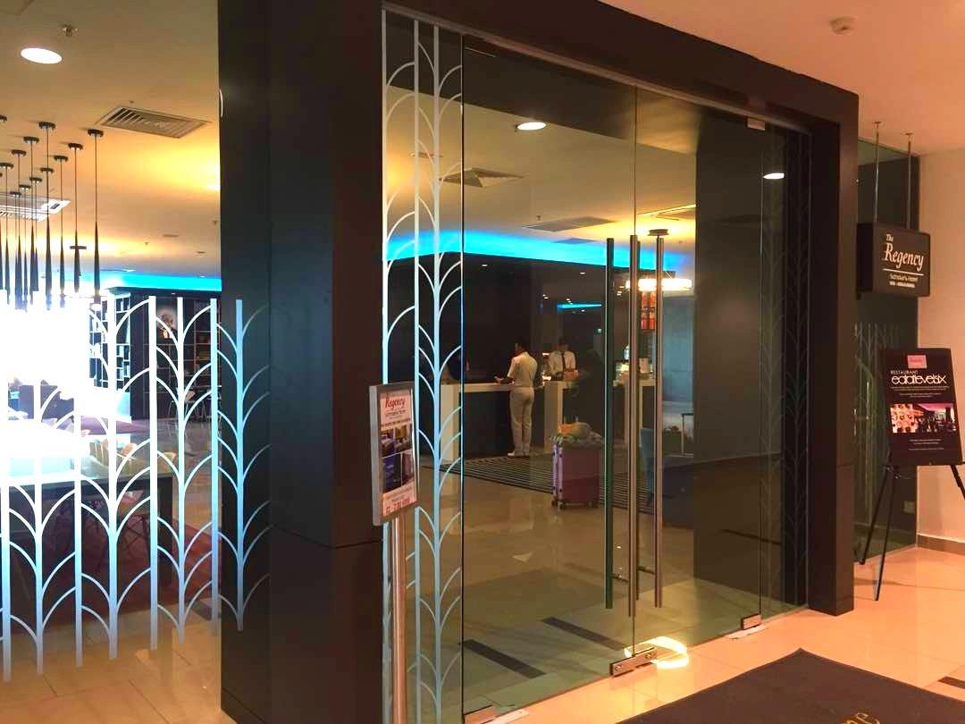 The Regency Scholar'S Hotel Kuala Lumpur Ngoại thất bức ảnh