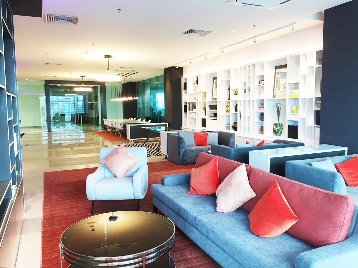 The Regency Scholar'S Hotel Kuala Lumpur Ngoại thất bức ảnh