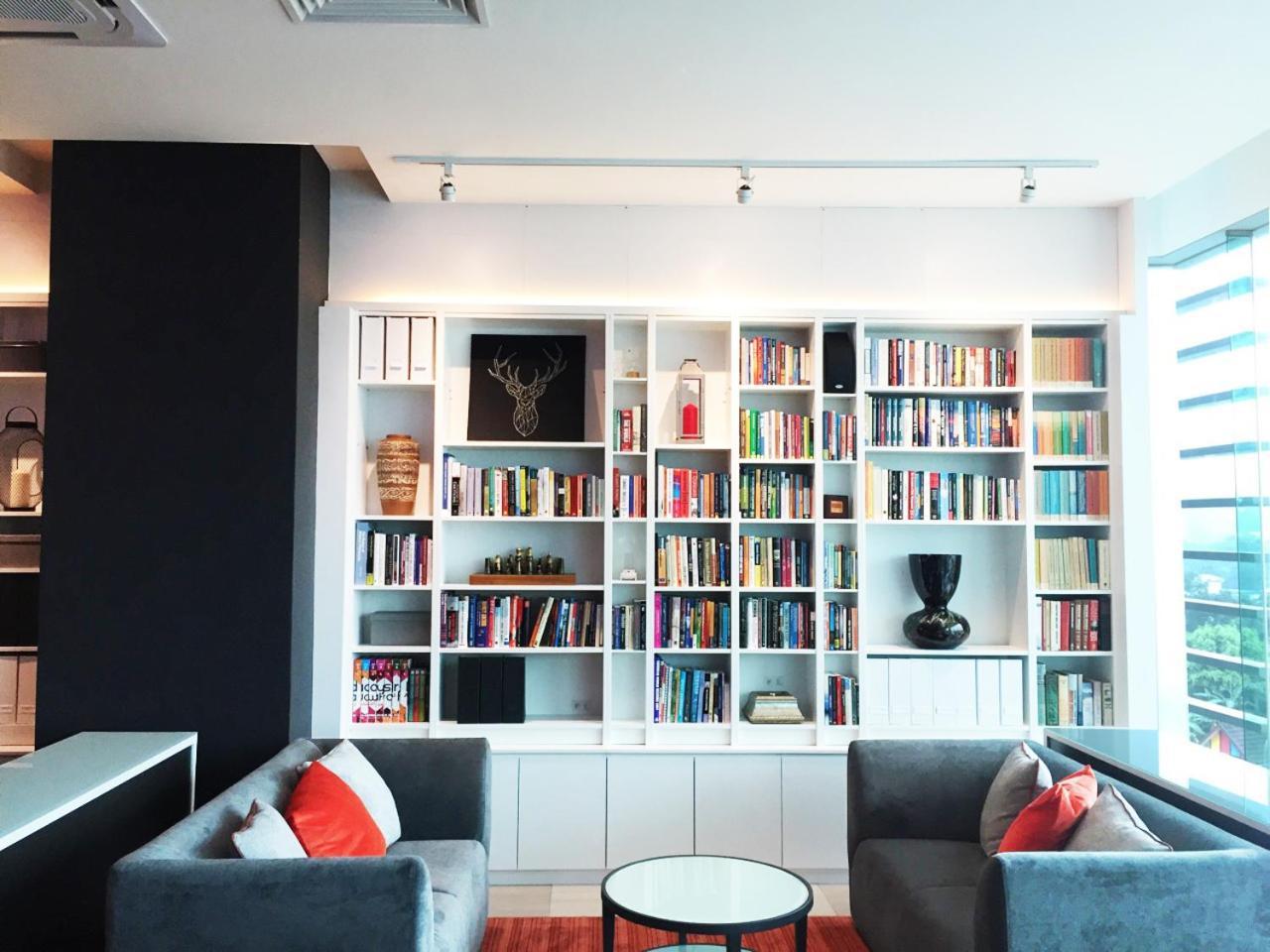 The Regency Scholar'S Hotel Kuala Lumpur Ngoại thất bức ảnh
