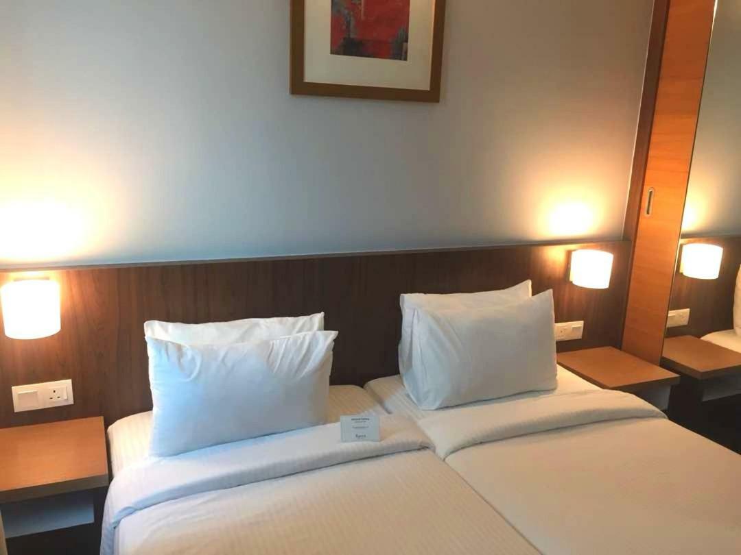 The Regency Scholar'S Hotel Kuala Lumpur Ngoại thất bức ảnh