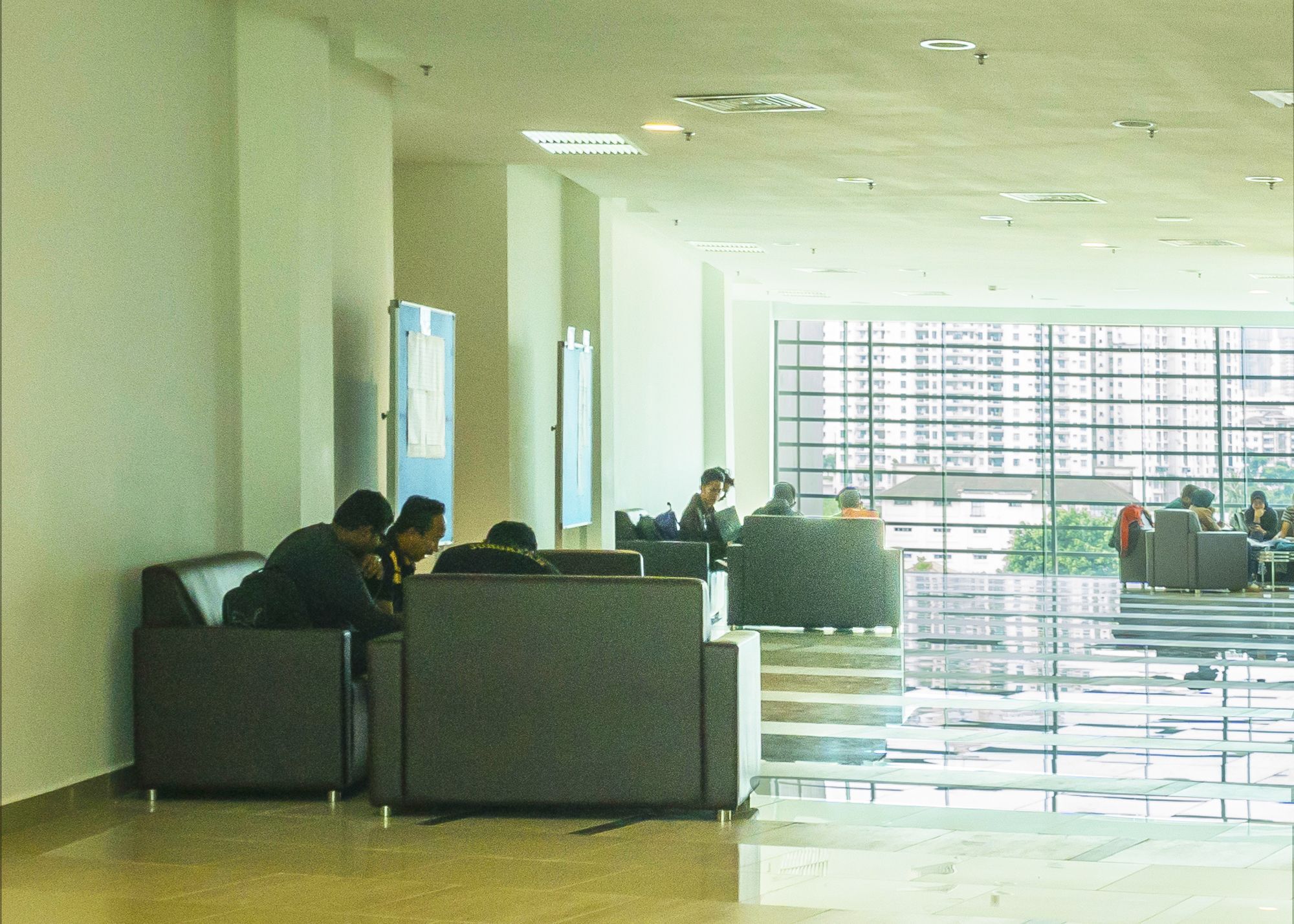 The Regency Scholar'S Hotel Kuala Lumpur Ngoại thất bức ảnh