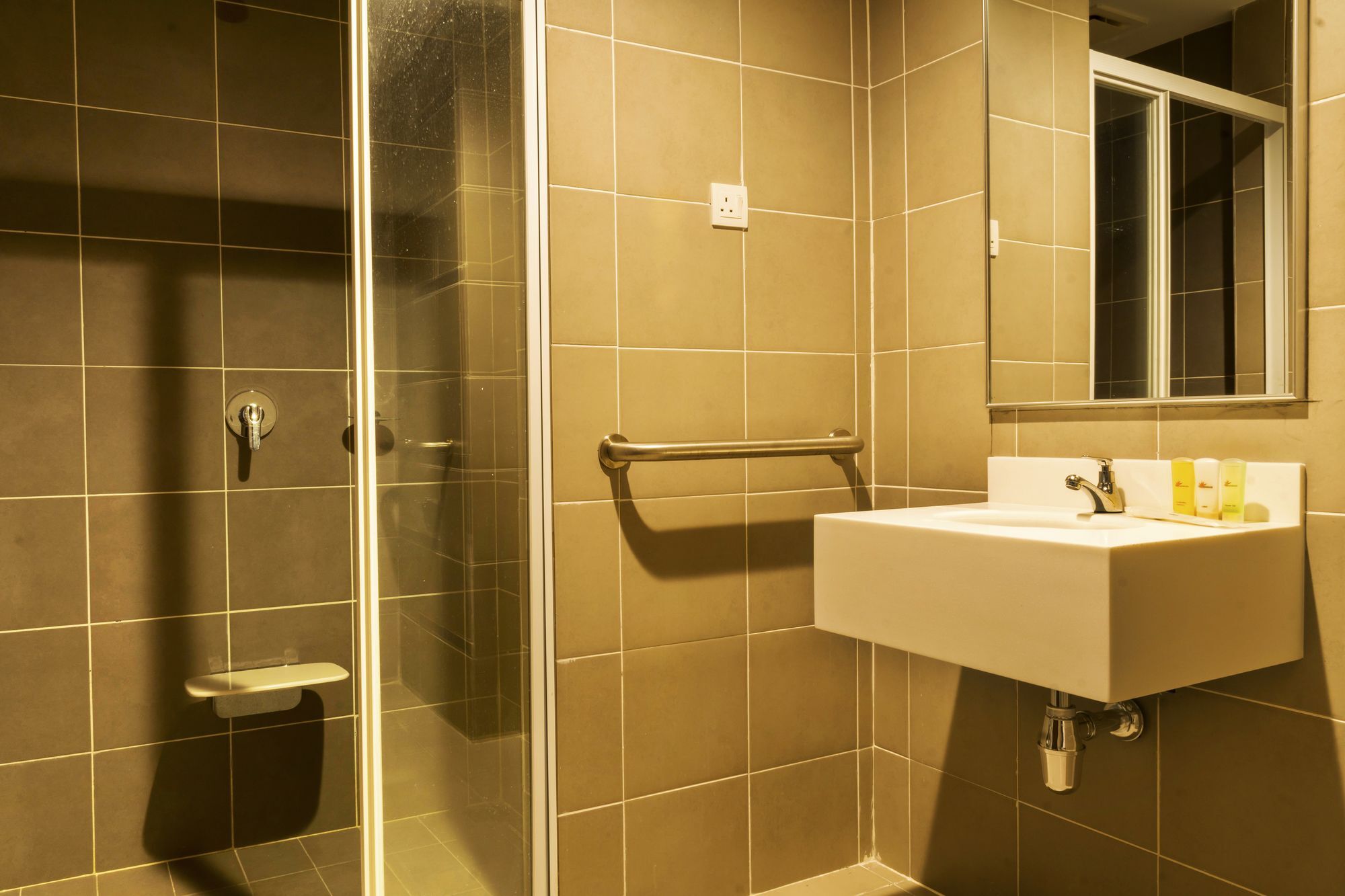 The Regency Scholar'S Hotel Kuala Lumpur Ngoại thất bức ảnh