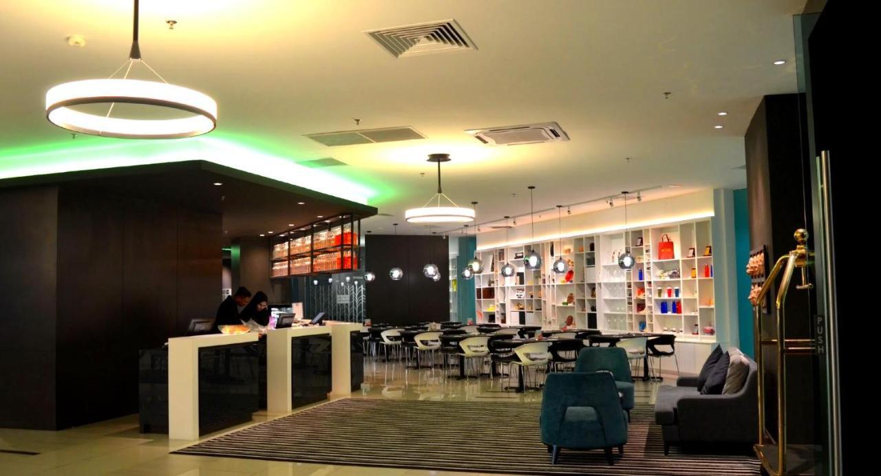 The Regency Scholar'S Hotel Kuala Lumpur Ngoại thất bức ảnh