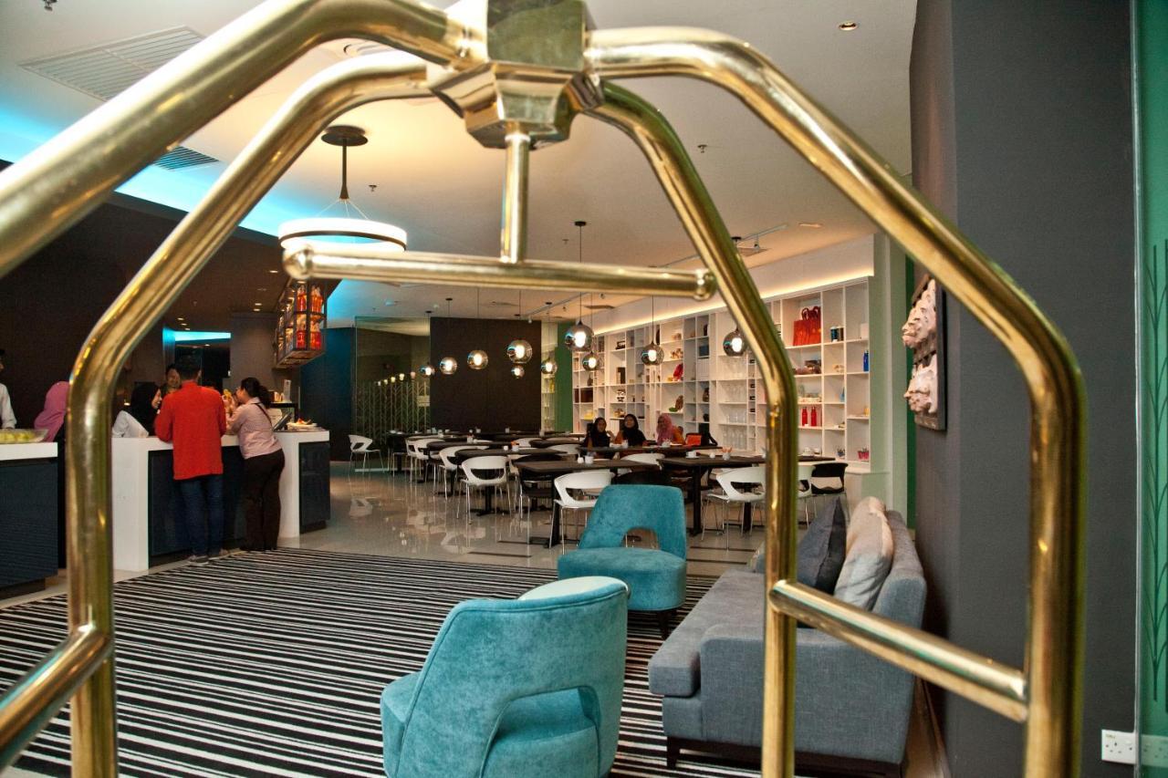 The Regency Scholar'S Hotel Kuala Lumpur Ngoại thất bức ảnh