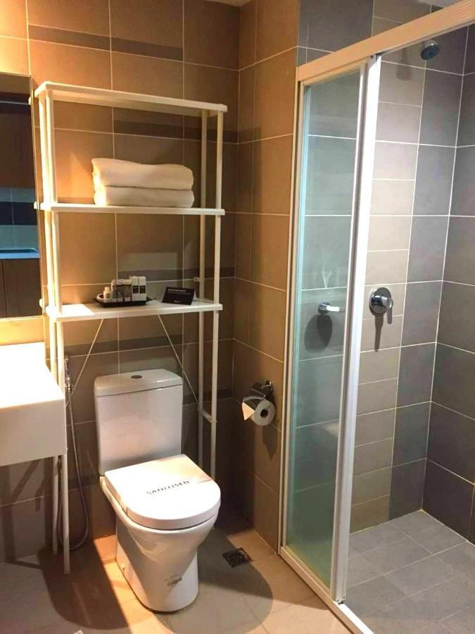 The Regency Scholar'S Hotel Kuala Lumpur Ngoại thất bức ảnh