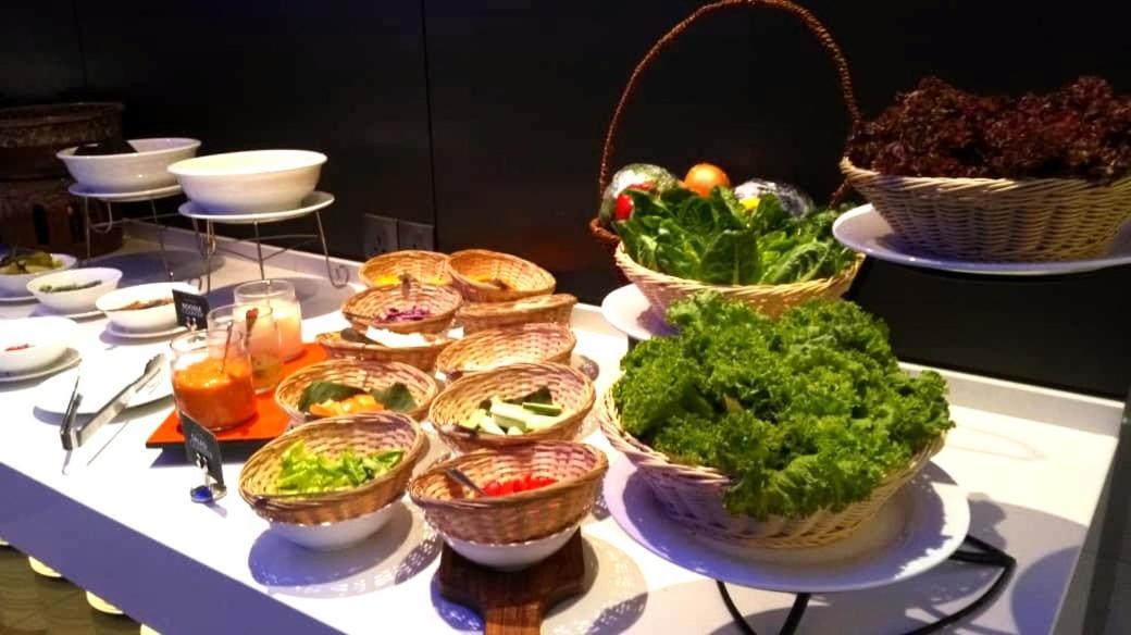 The Regency Scholar'S Hotel Kuala Lumpur Ngoại thất bức ảnh