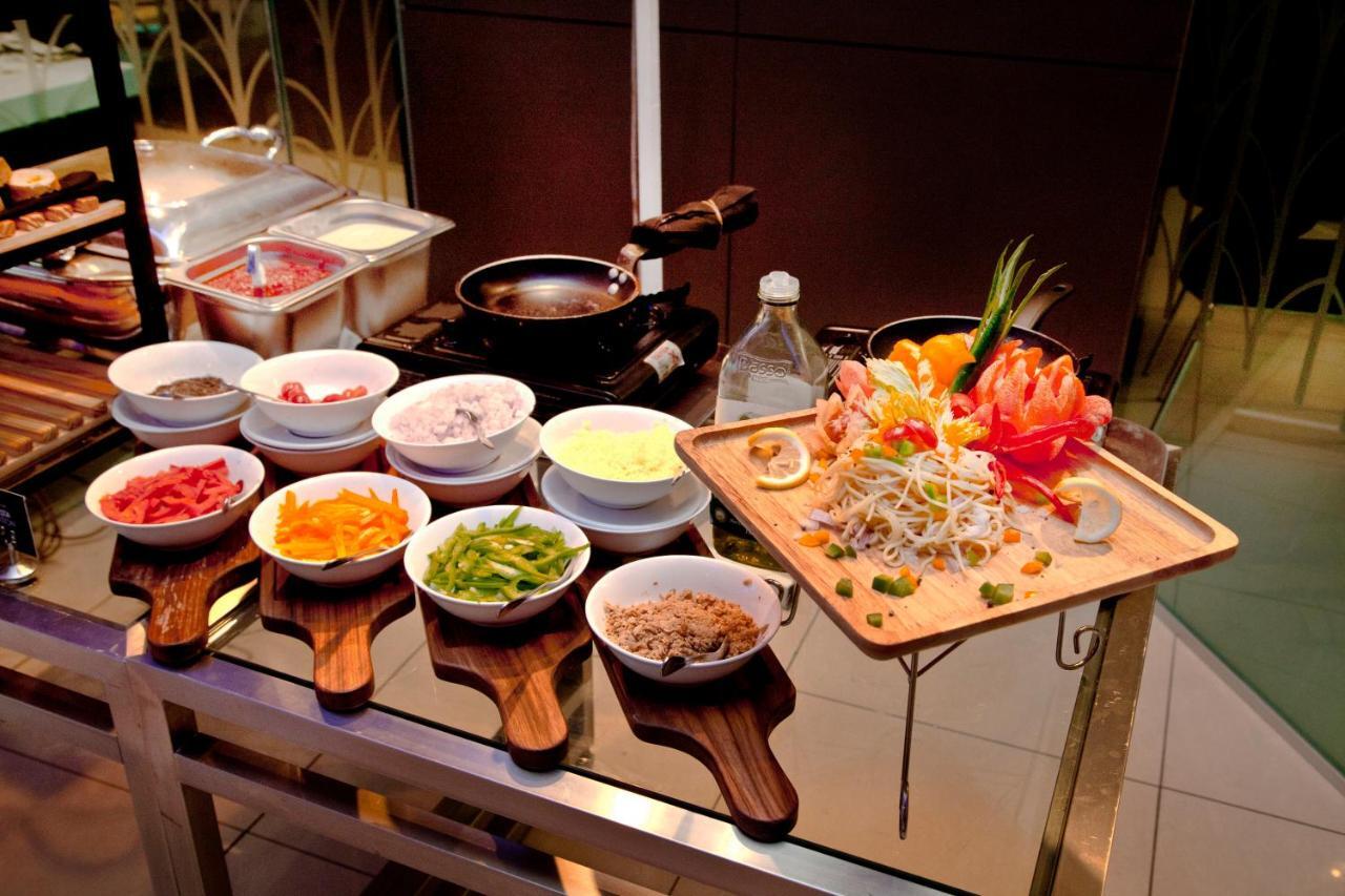 The Regency Scholar'S Hotel Kuala Lumpur Ngoại thất bức ảnh