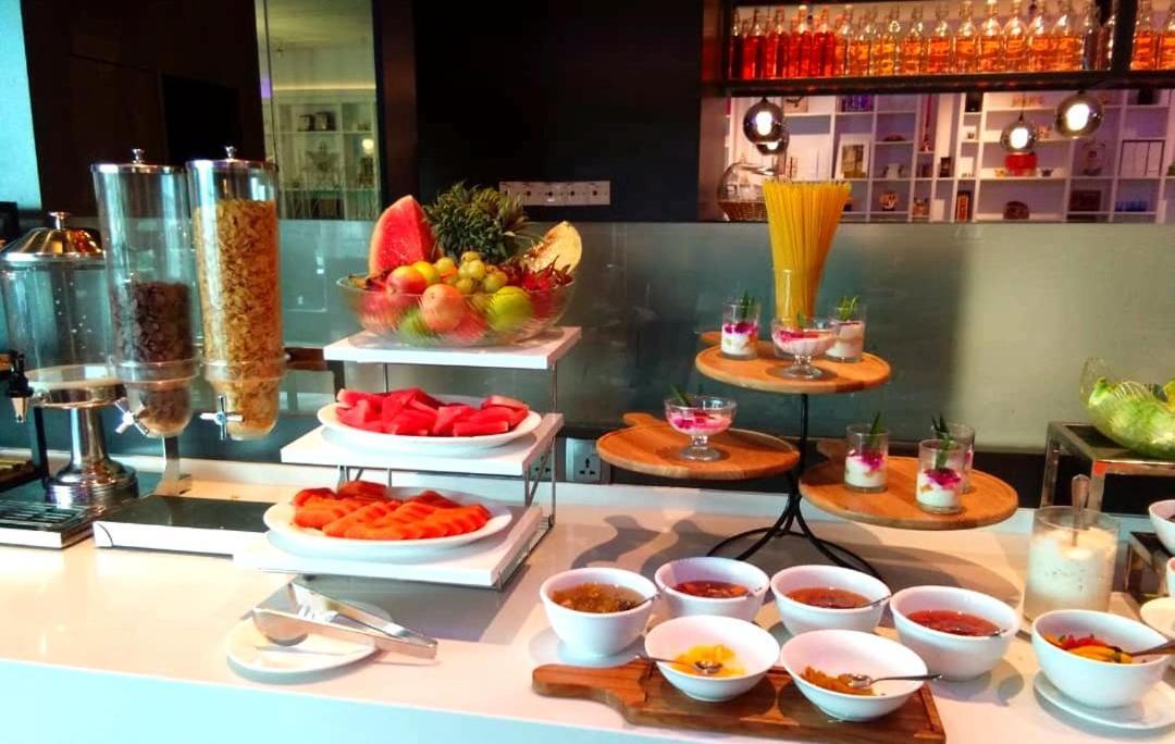 The Regency Scholar'S Hotel Kuala Lumpur Ngoại thất bức ảnh