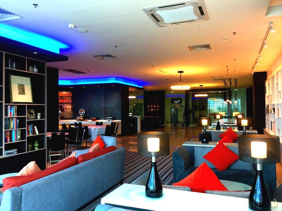 The Regency Scholar'S Hotel Kuala Lumpur Ngoại thất bức ảnh