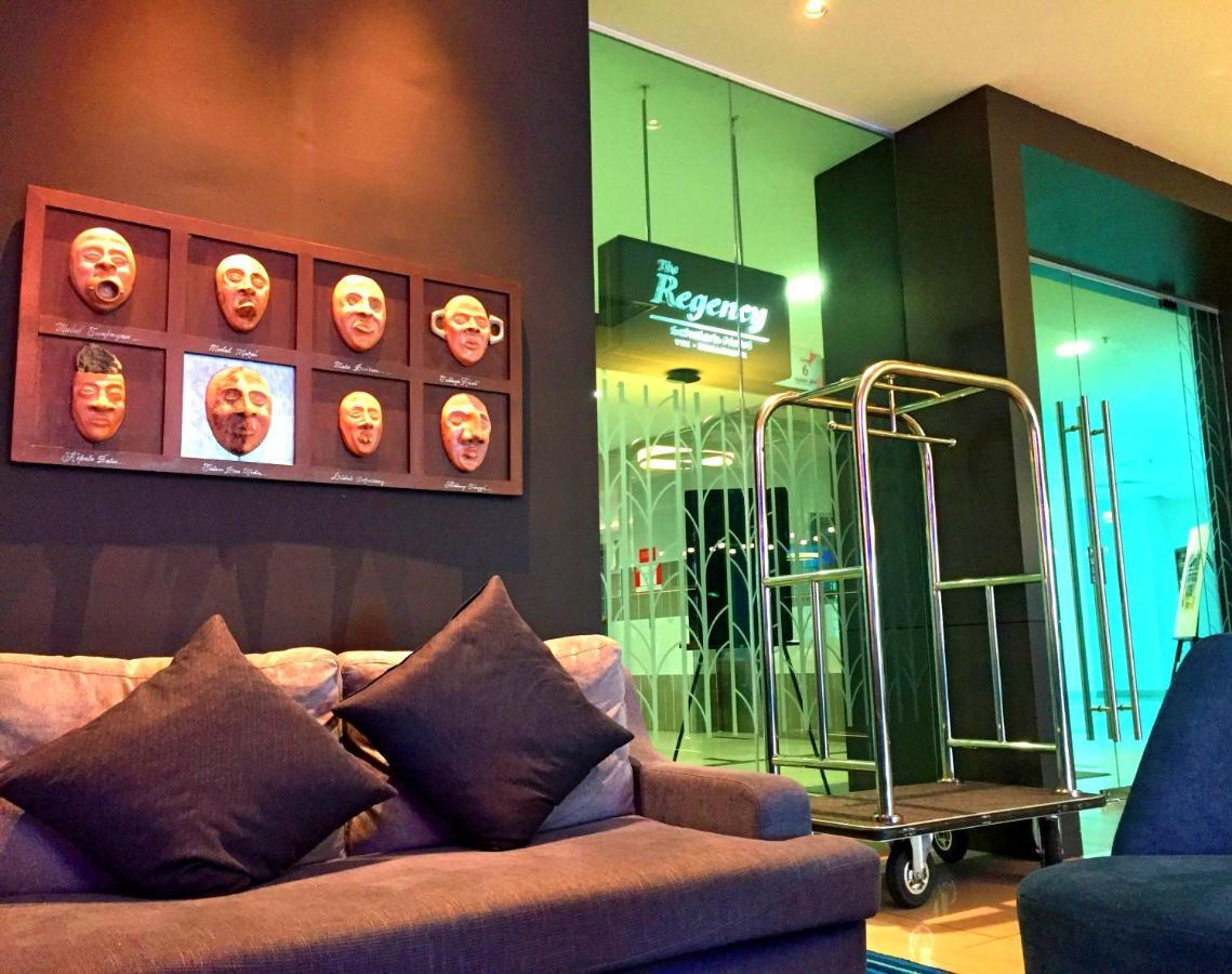 The Regency Scholar'S Hotel Kuala Lumpur Ngoại thất bức ảnh