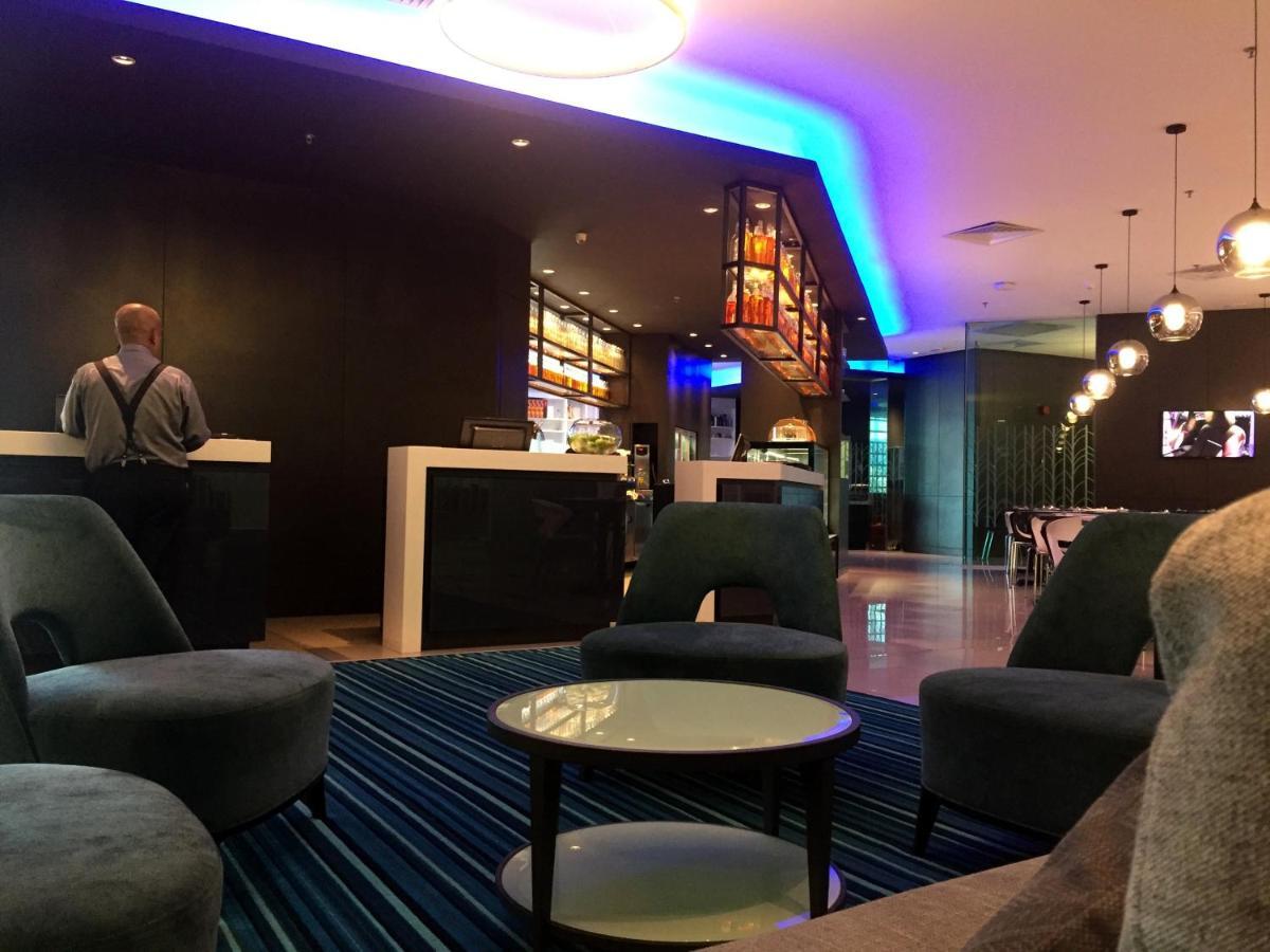 The Regency Scholar'S Hotel Kuala Lumpur Ngoại thất bức ảnh