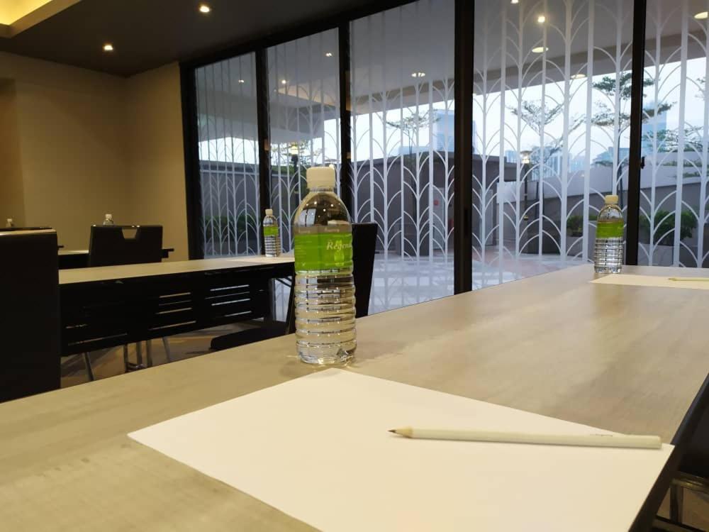 The Regency Scholar'S Hotel Kuala Lumpur Ngoại thất bức ảnh