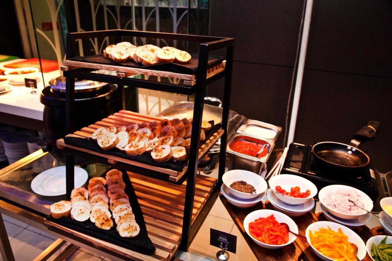 The Regency Scholar'S Hotel Kuala Lumpur Ngoại thất bức ảnh