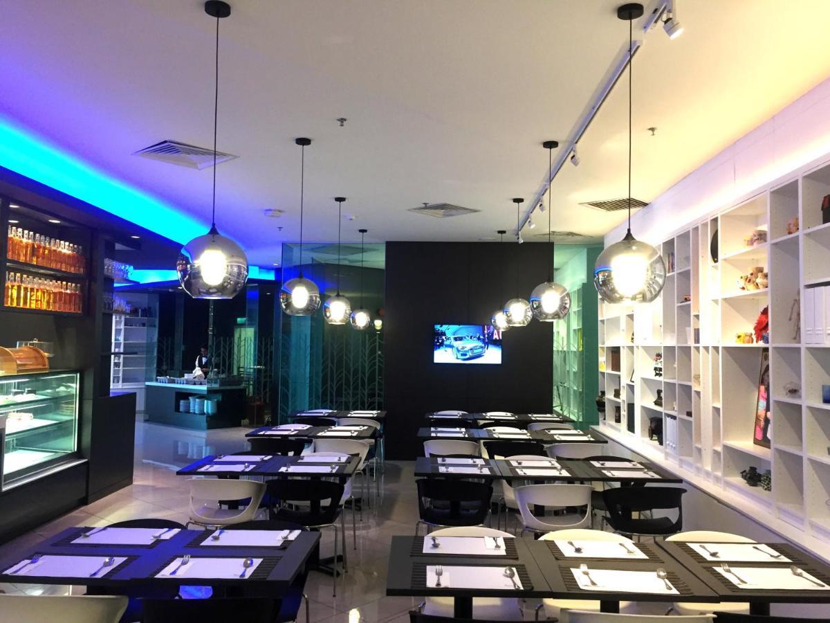 The Regency Scholar'S Hotel Kuala Lumpur Ngoại thất bức ảnh