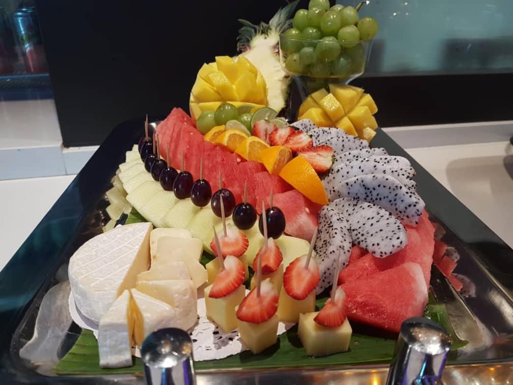The Regency Scholar'S Hotel Kuala Lumpur Ngoại thất bức ảnh